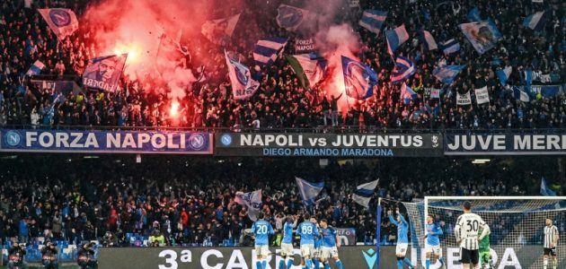 تفاصيل مباراة نابولي ضد يوفنتوس الاحد Napoli vs Juventus